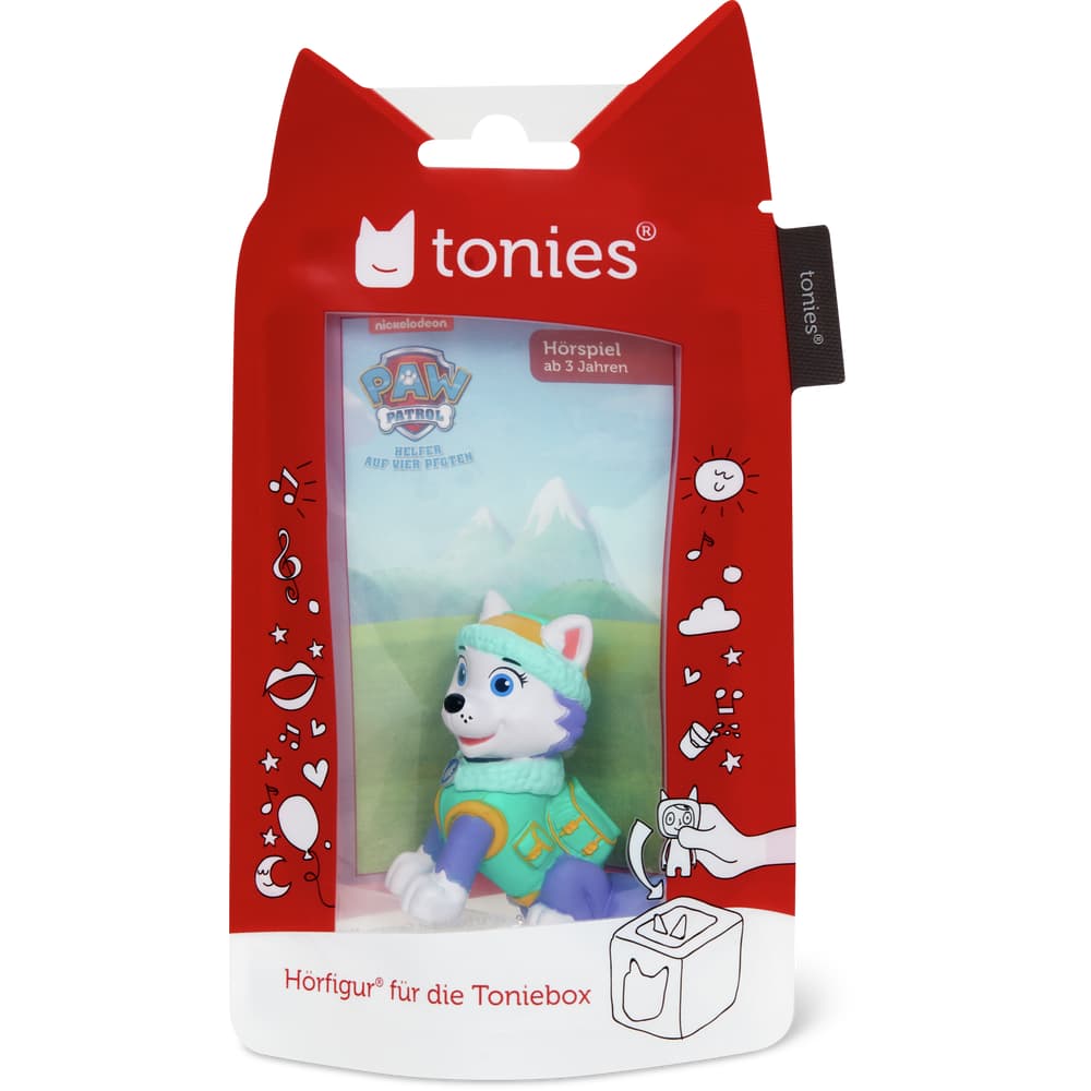 tonies® Paw Patrol Fellfreund