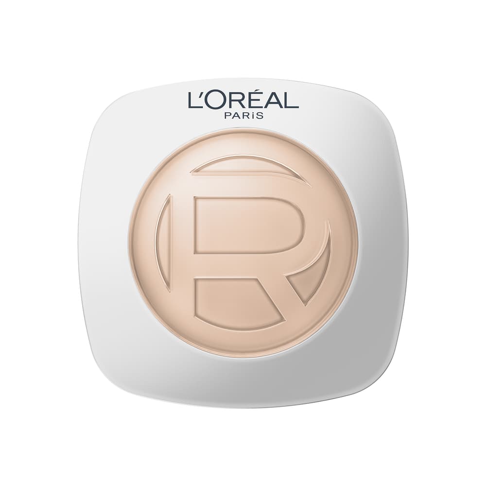 L'Oréal Paris True Match True Match Hyal Tint Balm 02 Rosylght