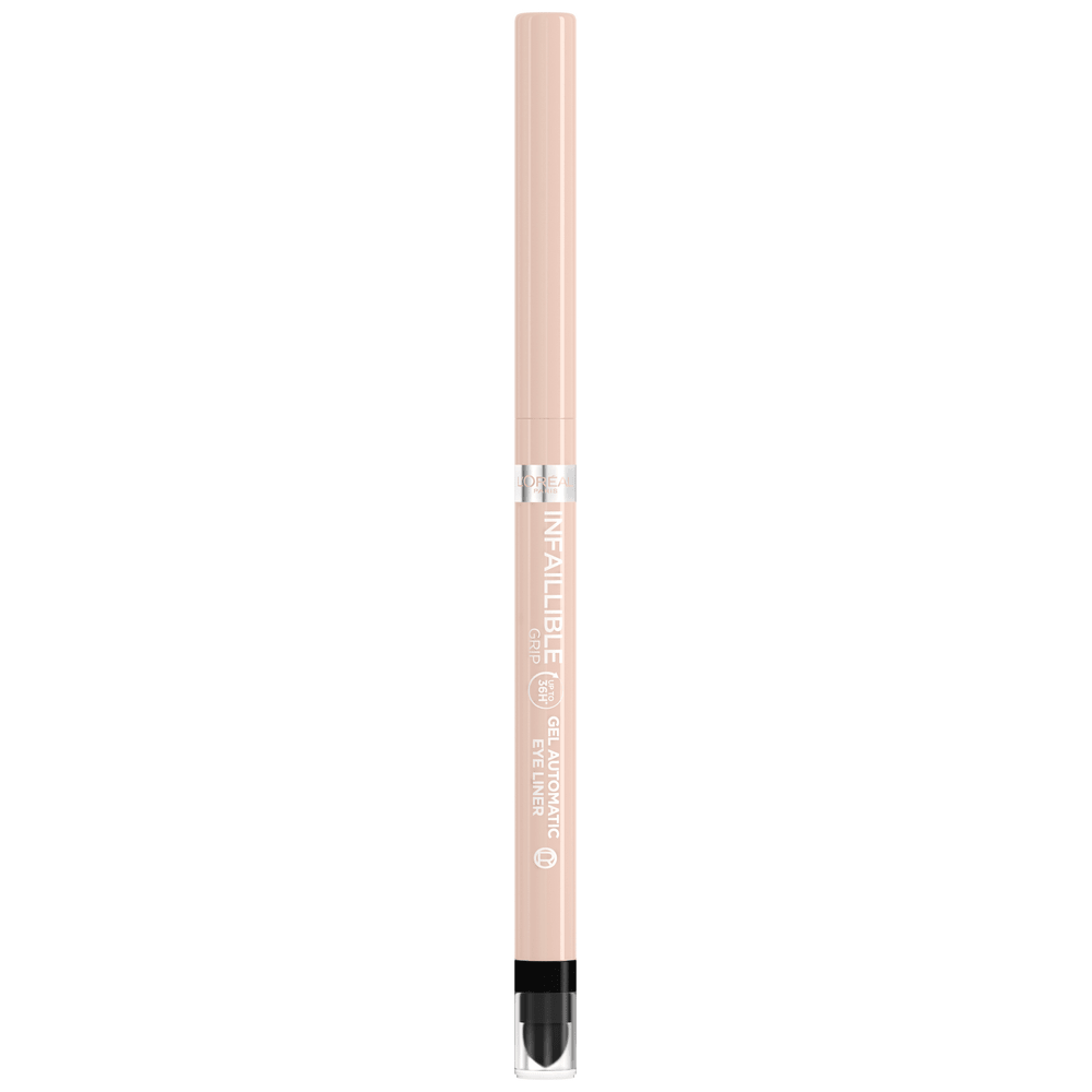 L'Oréal Paris Infaillible Gel Automatic Grip Eyeliner 10 Bright Nude