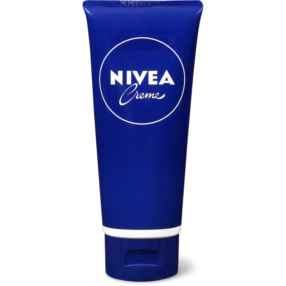 Nivea Feuchtigkeitscreme Alle Hauttypen