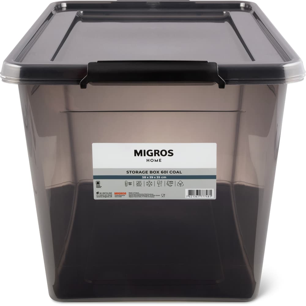 Migros Home SimpleStore 60