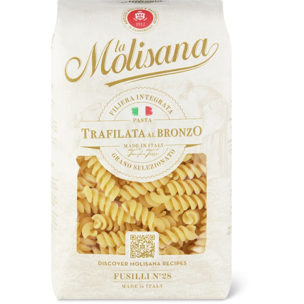 La Molisana Fusilli