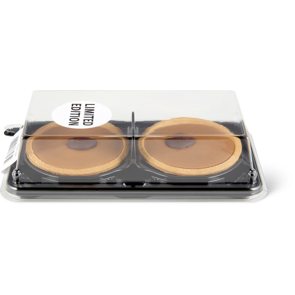 Tartelette Haselnuss