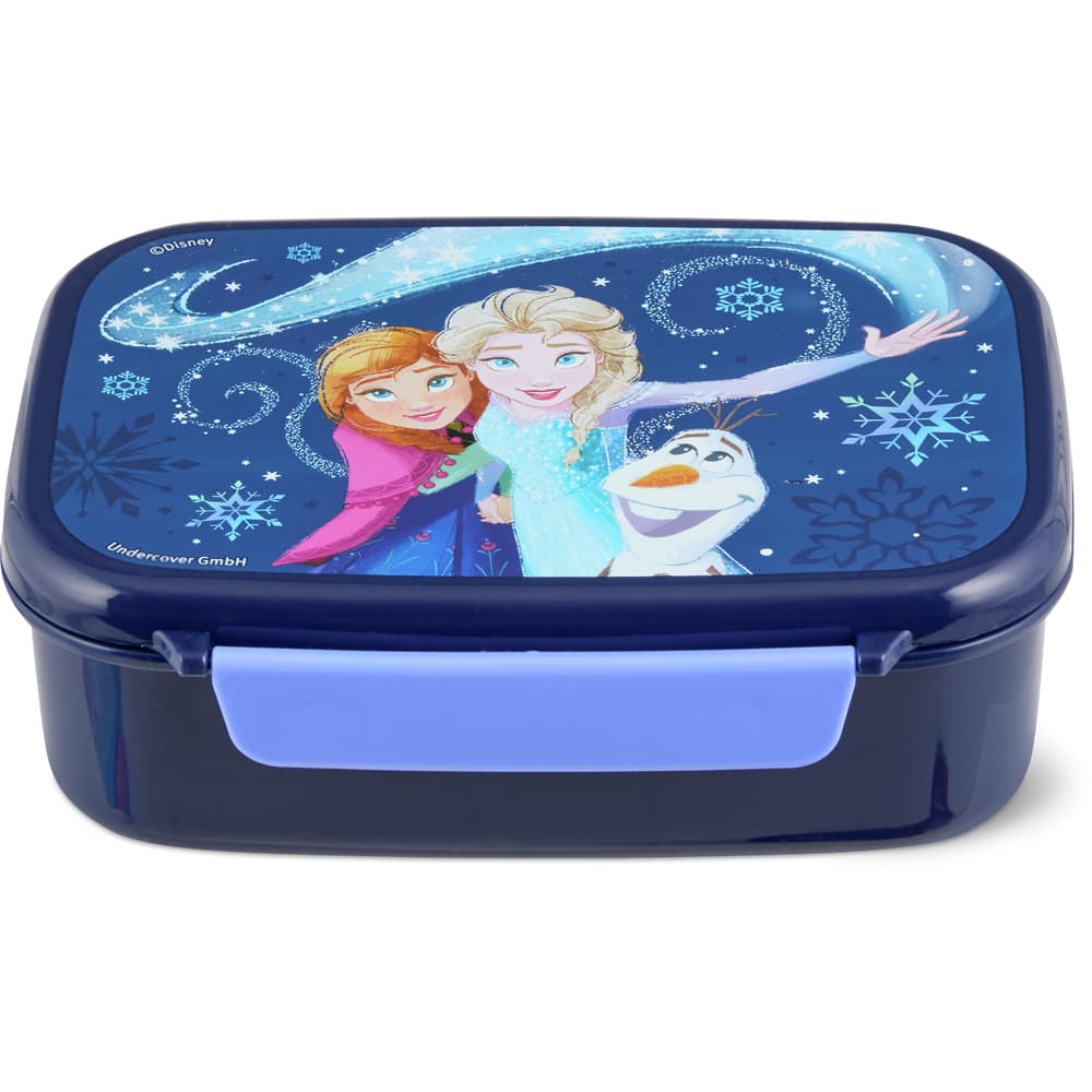 Undercover Frozen Snackbox 800 ml