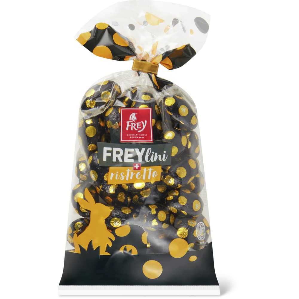 Frey Freylini Schokoladen-Eili Ristretto