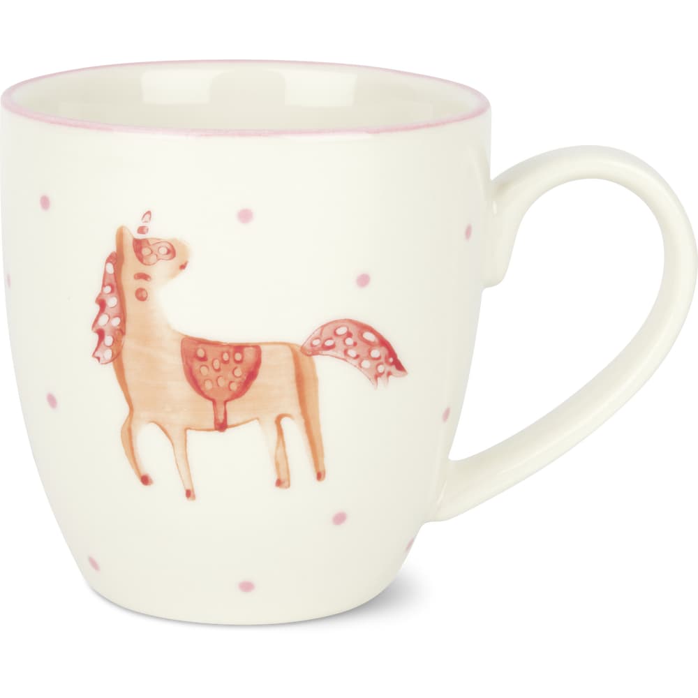 Migros Kitchen & Co. Tasse bemustert