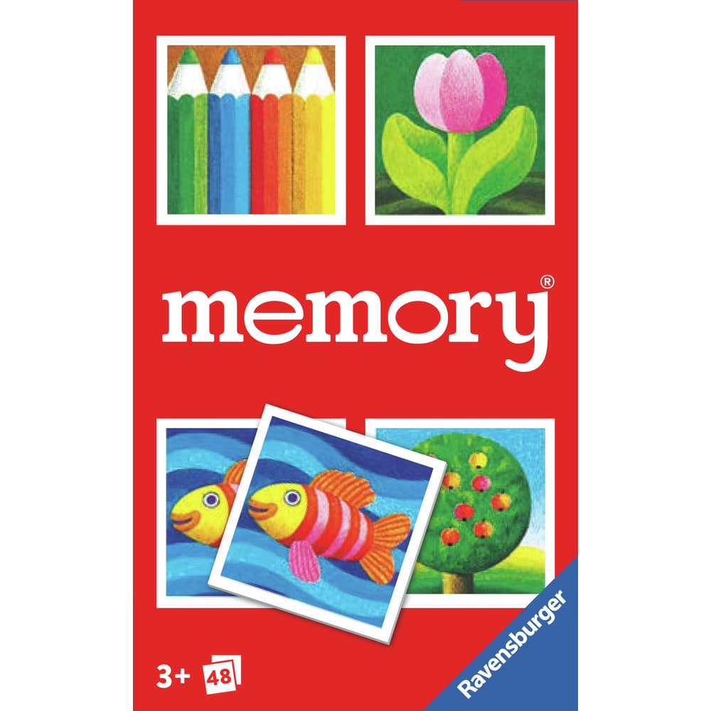 Ravensburger Kinder memory®