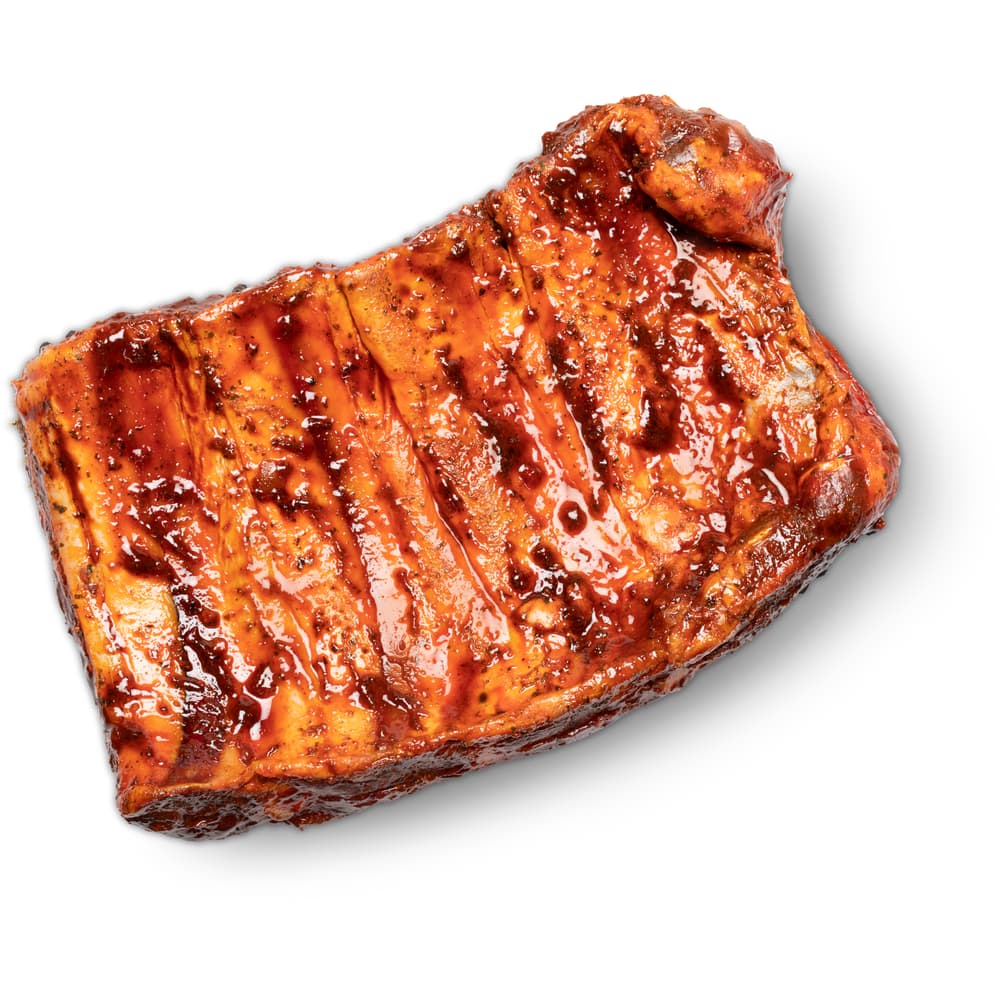 Ip Akbar Rind Rind Spare Ribs IP-SUISSE • Migros