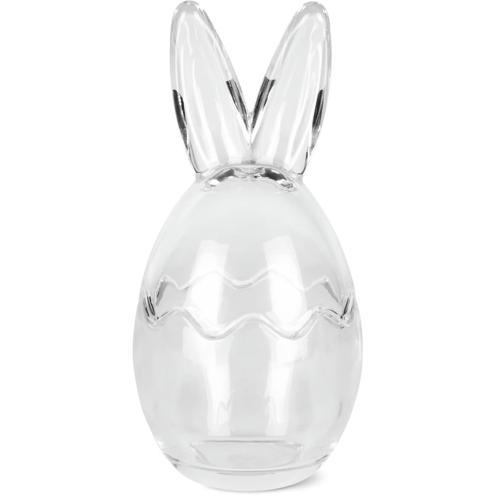 Migros Kitchen & Co. Glas Osterei mit Ohren