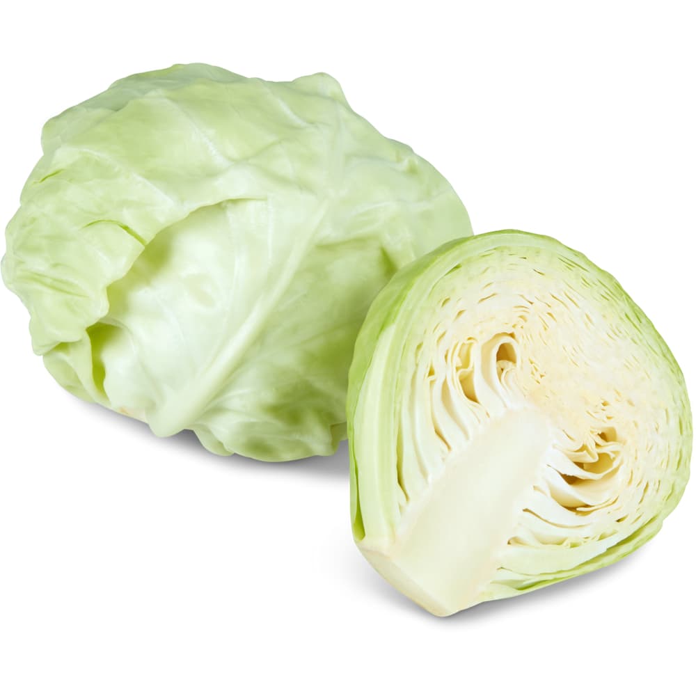 Migros Bio Weisskohl
