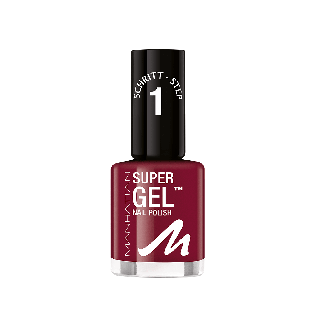 Manhattan MH Super Gel Nail 685