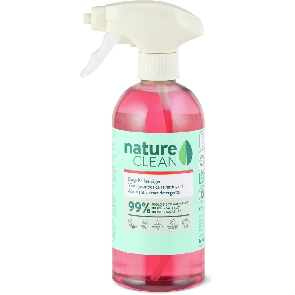 Nature Clean Kalkreiniger