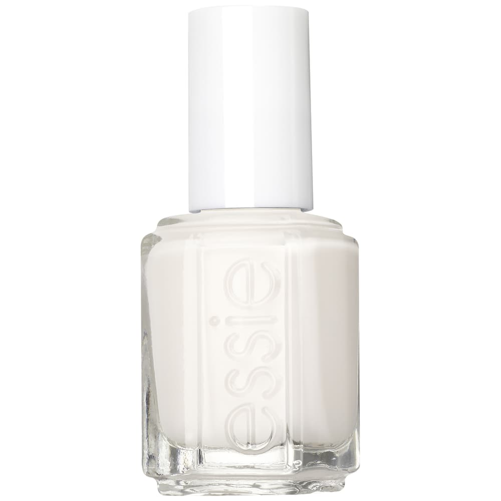 EzFlow Nagellack Fast Finish Top Coat – 14 Ml, Schnell Trocknend, Intensiver Glanz
