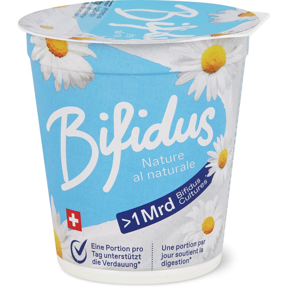 Bifidus Joghurt Nature