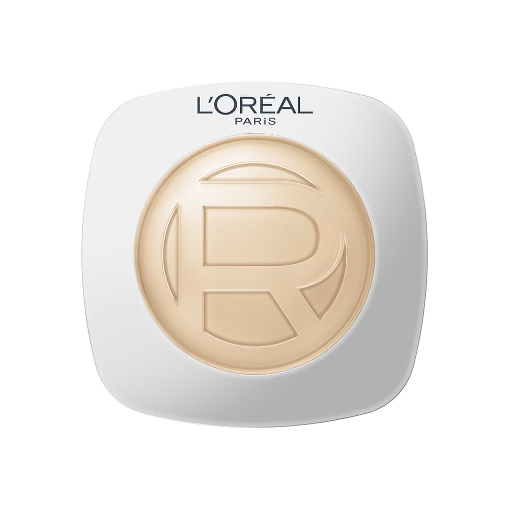 L'Oréal Paris True Match True Match Hyal Tint Balm 01 Very Light