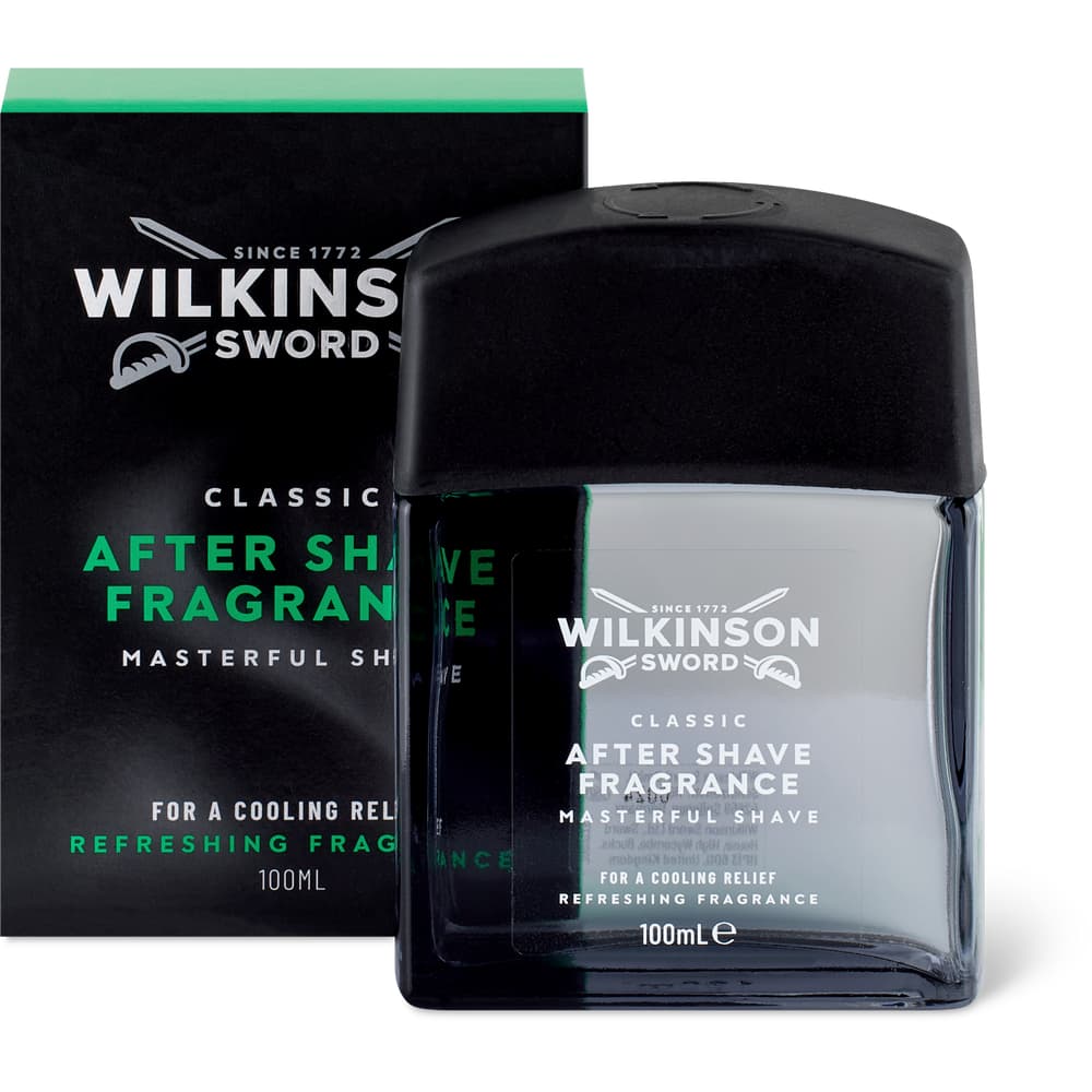Wilkinson Classic After Shave Fragrance