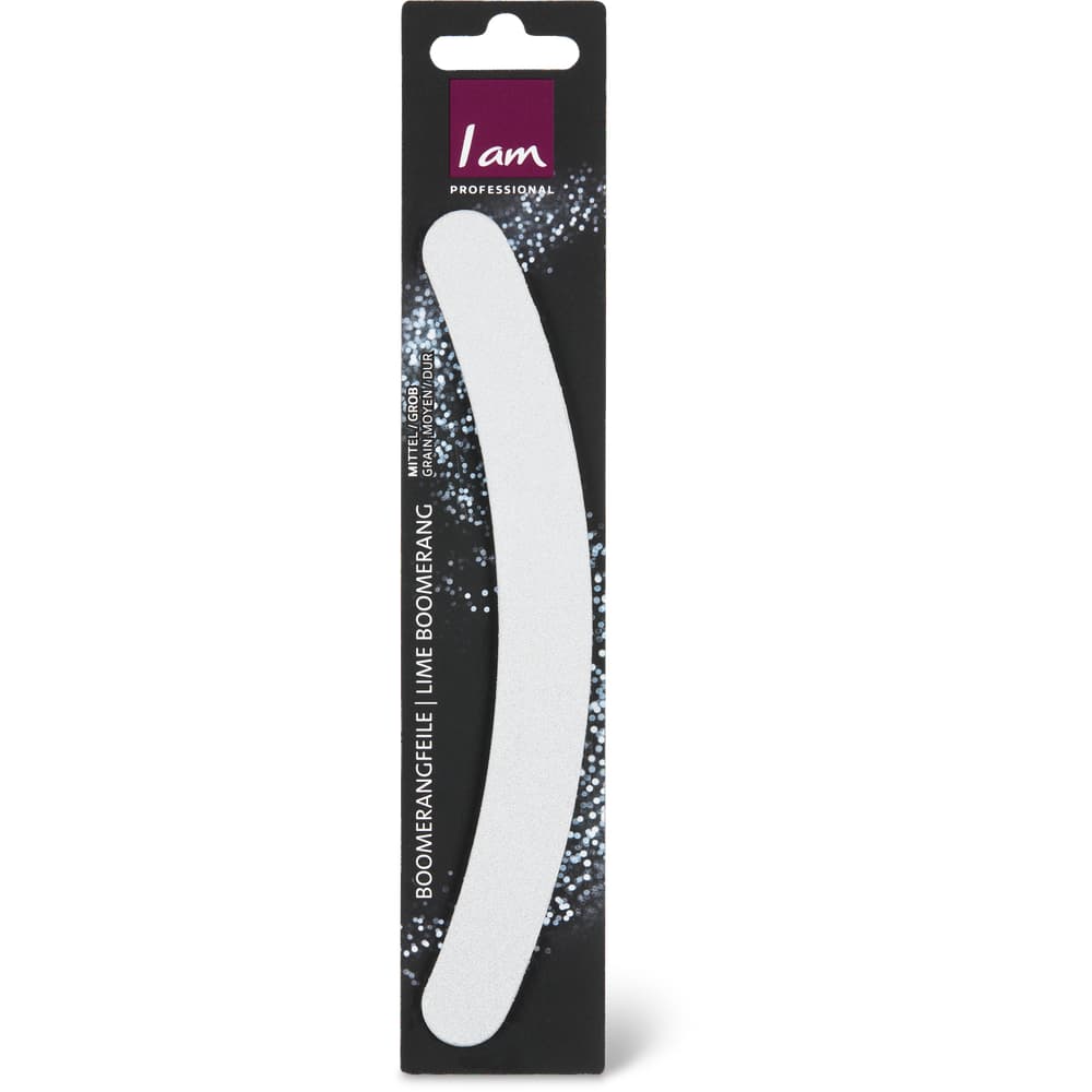 I am Professional Boomerangfeile