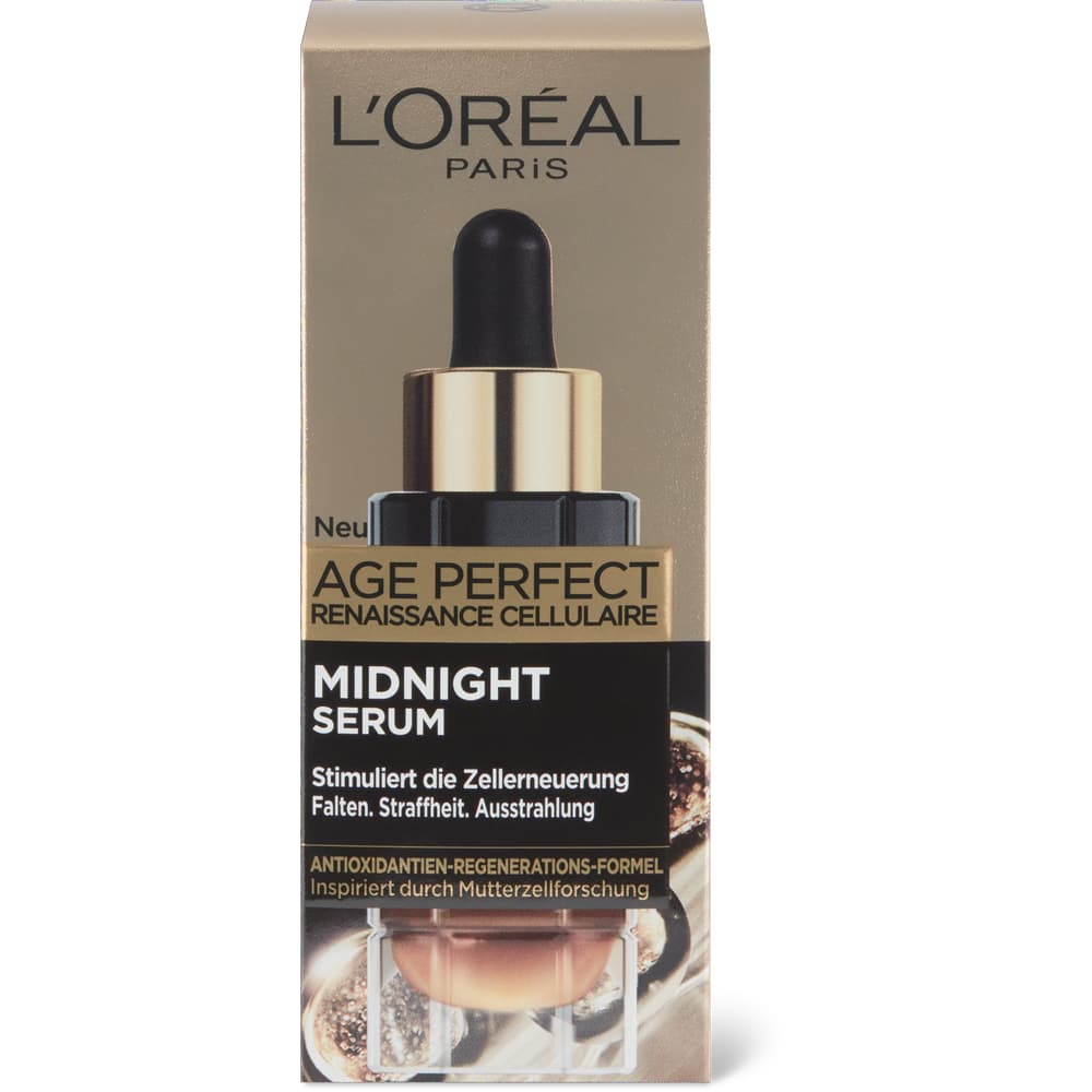 L'Oréal Paris Age Perfect Zell-Renaissance Serum Anti-Age