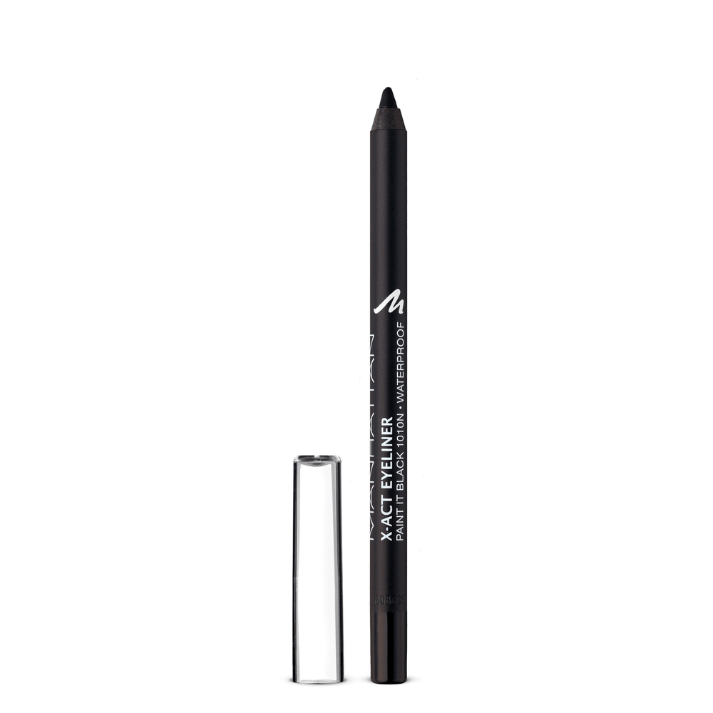 Manhattan Manhattan Eyeliner 10N