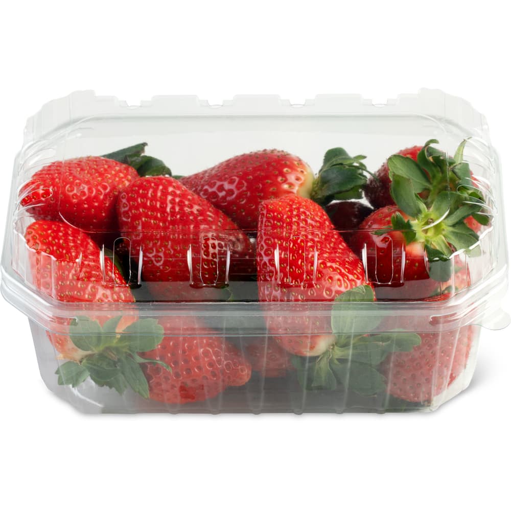 Fresca Erdbeeren