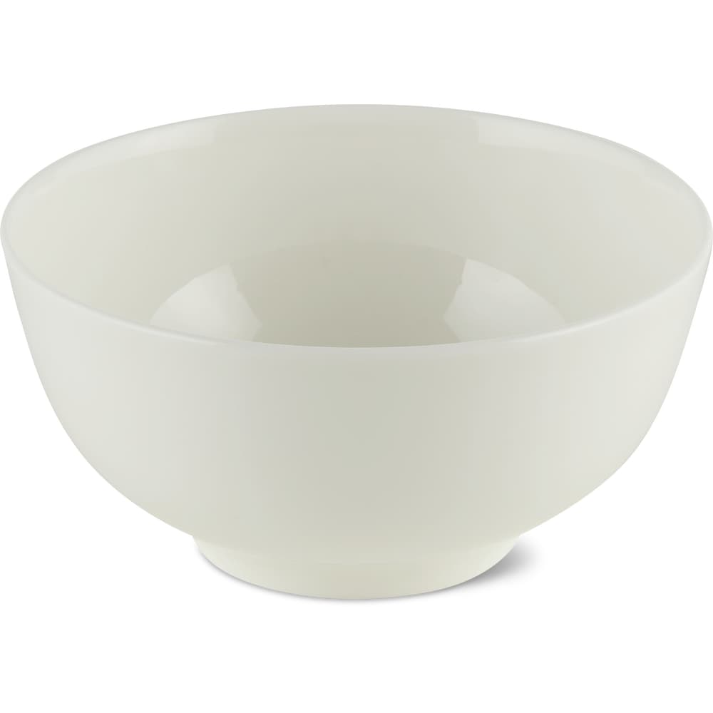 Migros Kitchen & Co. Schüssel weiss, 15.5cm