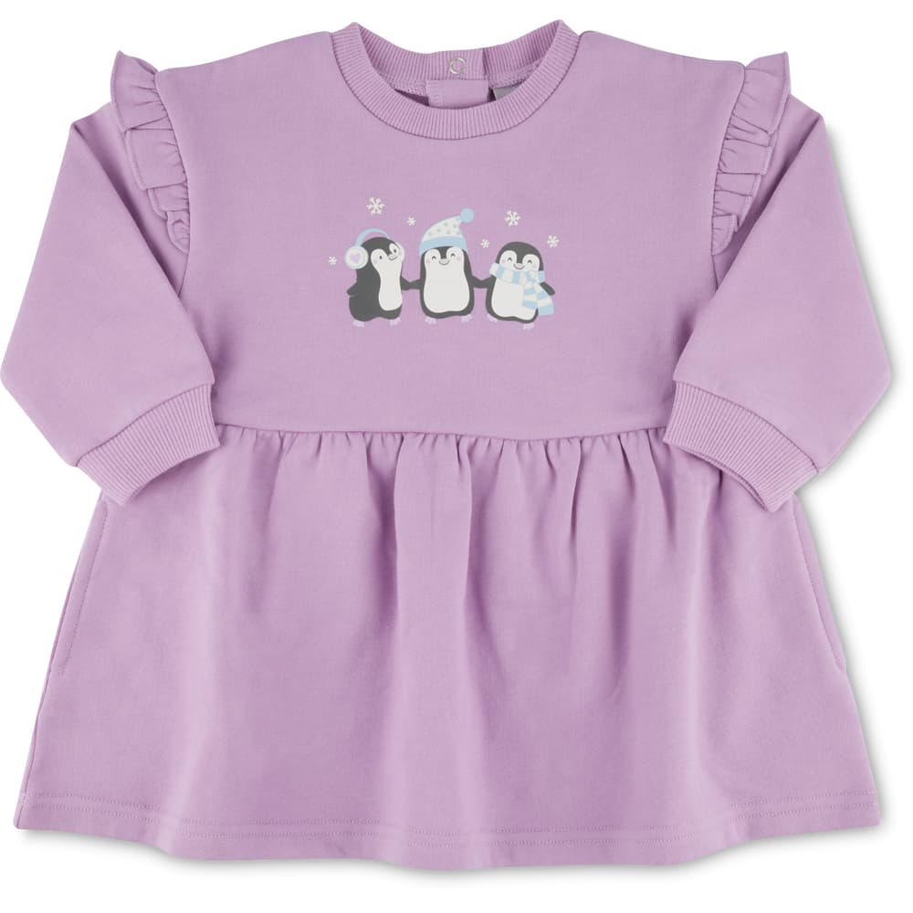 Smile Baby Kleid