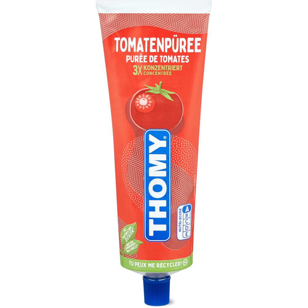 Thomy Tomatenpüree