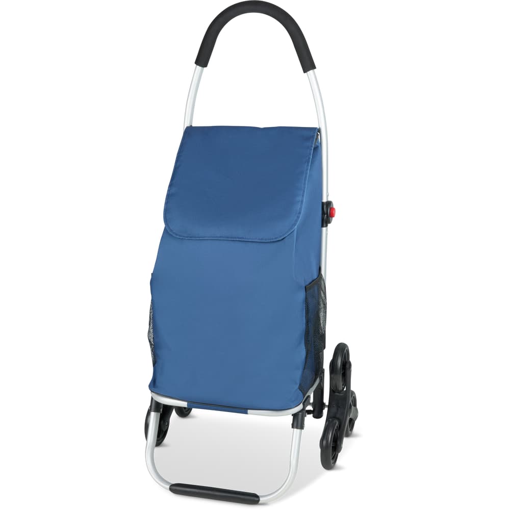 Migros Travel & Co. Einkaufswagen