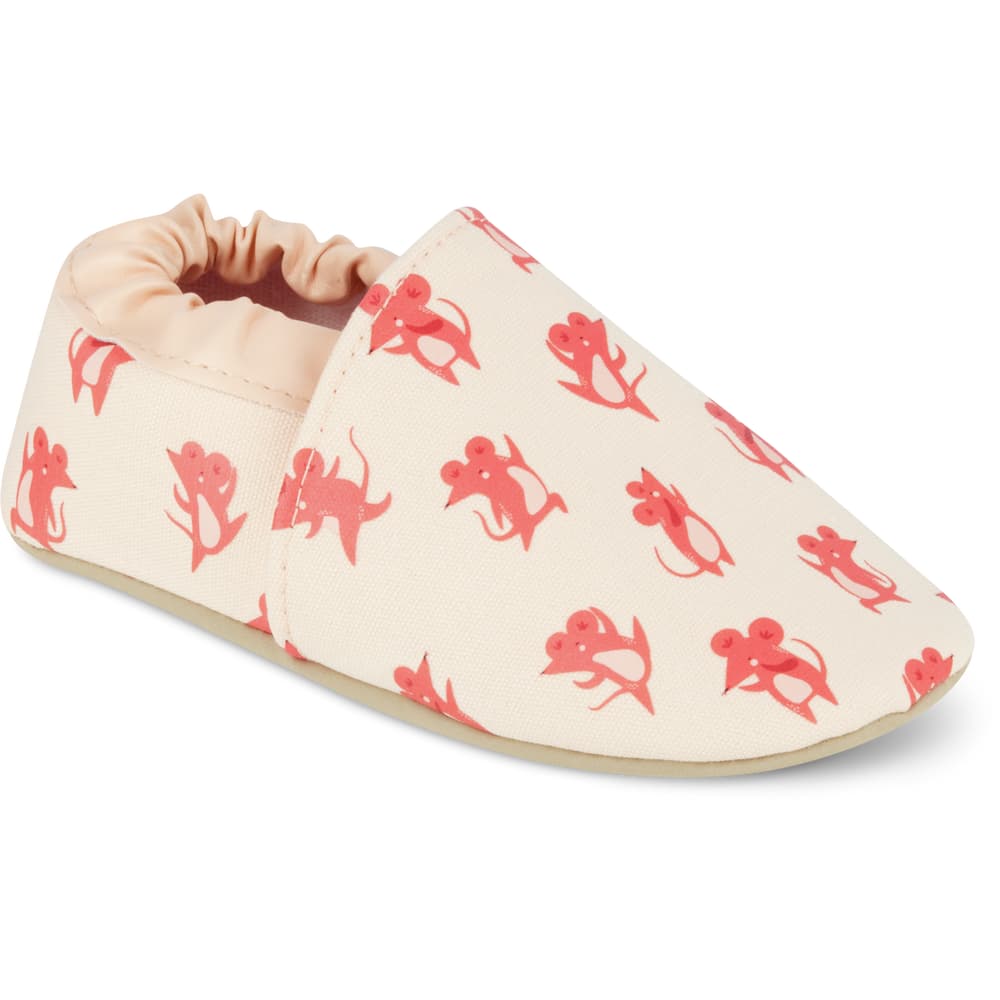 Migros Baby Kinder Krabbelschuh