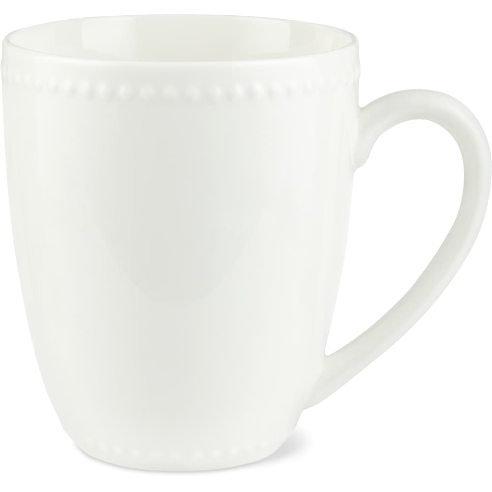 Migros Kitchen & Co. Tasse weiss, 380ml