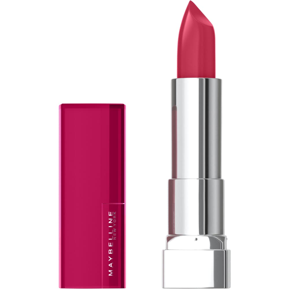 Maybelline Color Sensational Lippenstift 233 Pink Rose
