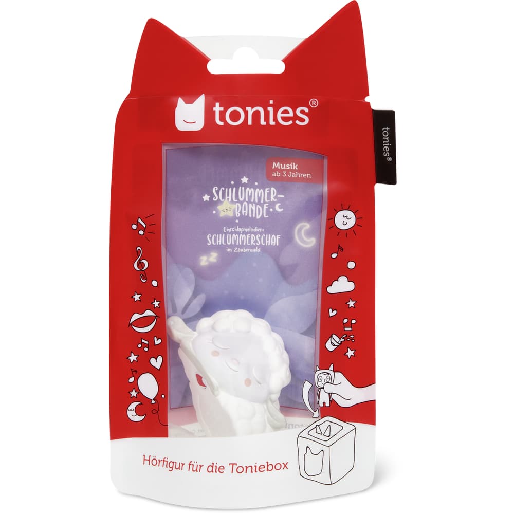 tonies® Schlummerbande