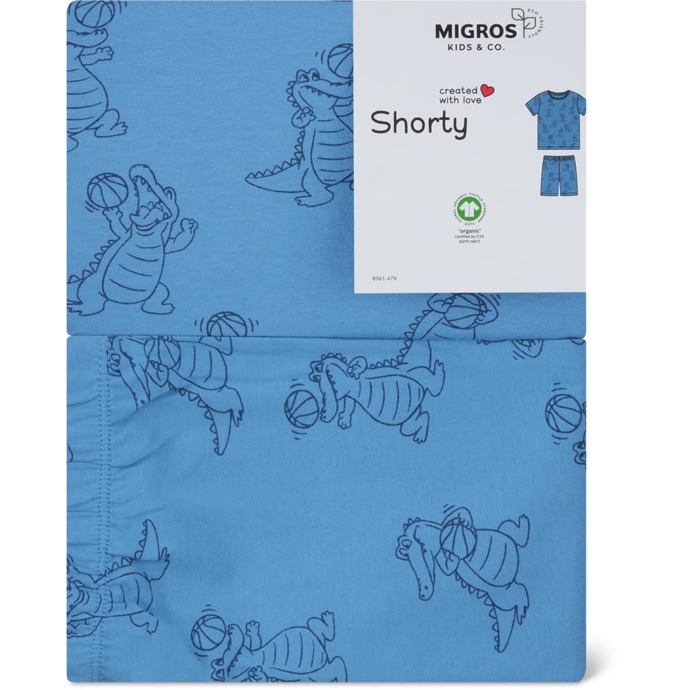 Kids Shorty