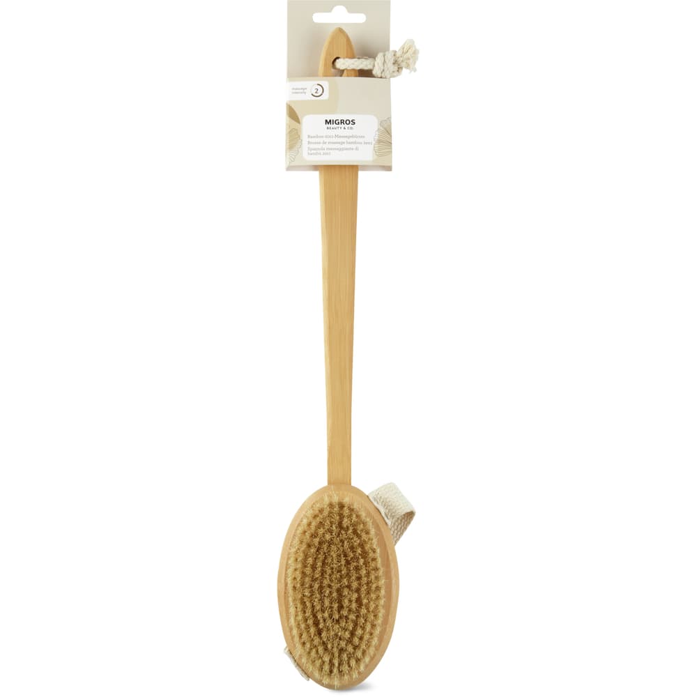 bambus holz nachhaltig Nachhaltiger Bilderrahmen aus unbehandeltem Bambusholz – Ecofray main image 1