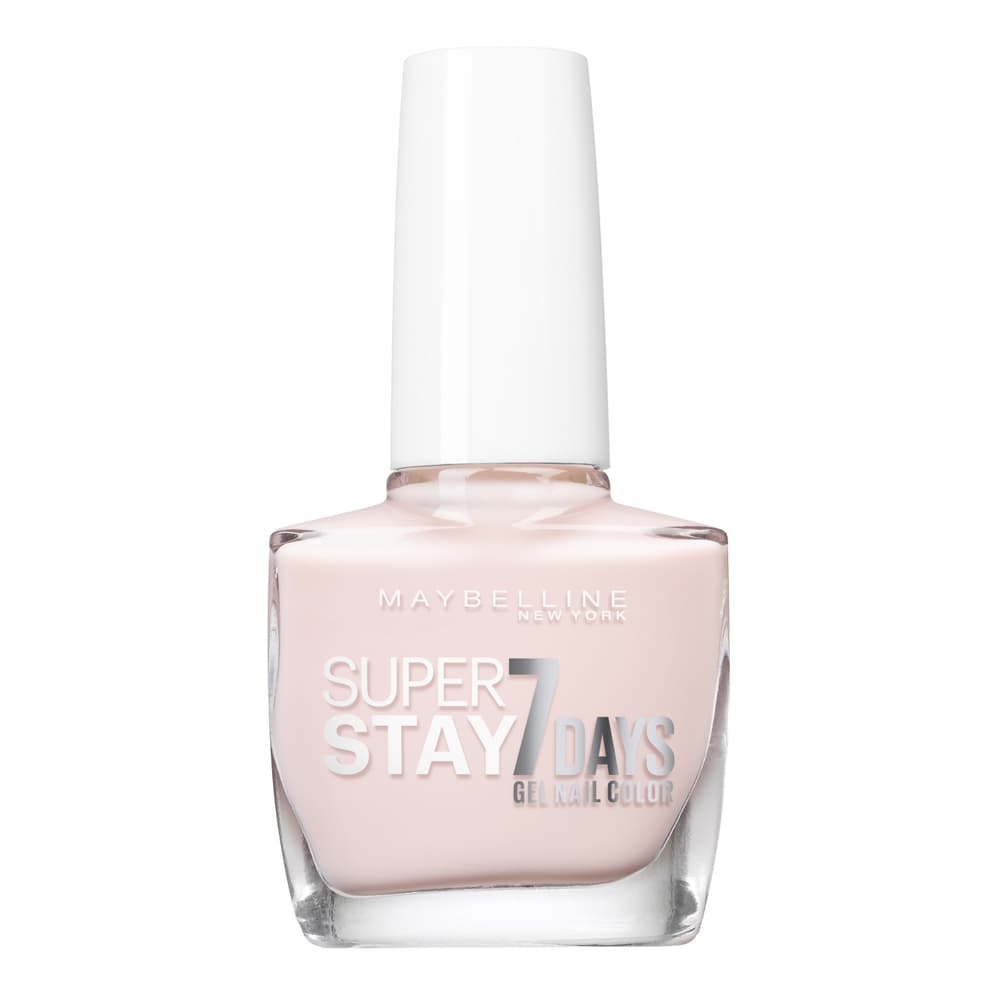 Maybelline Superstay 7 days Nagellack 286 Pink Whisper