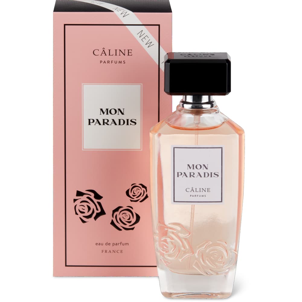 Caline Perfume Mon Amour Caline Parfum Câline Mon Amour GLOSSYBOX DE