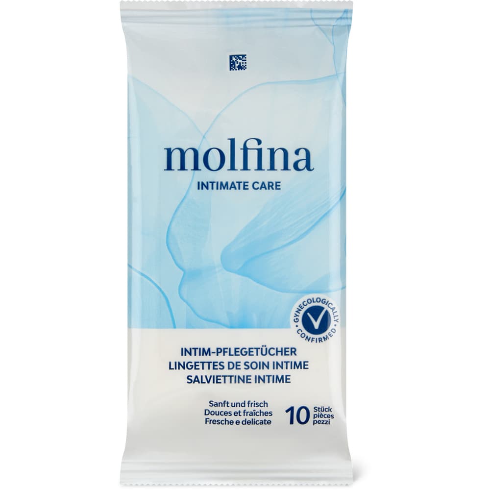 Molfina Intimtücher