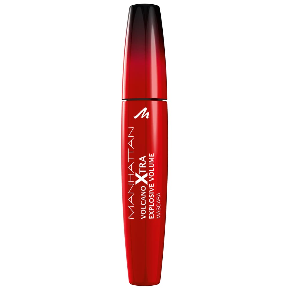 Manhattan MH Volcano Xtra Masca.
