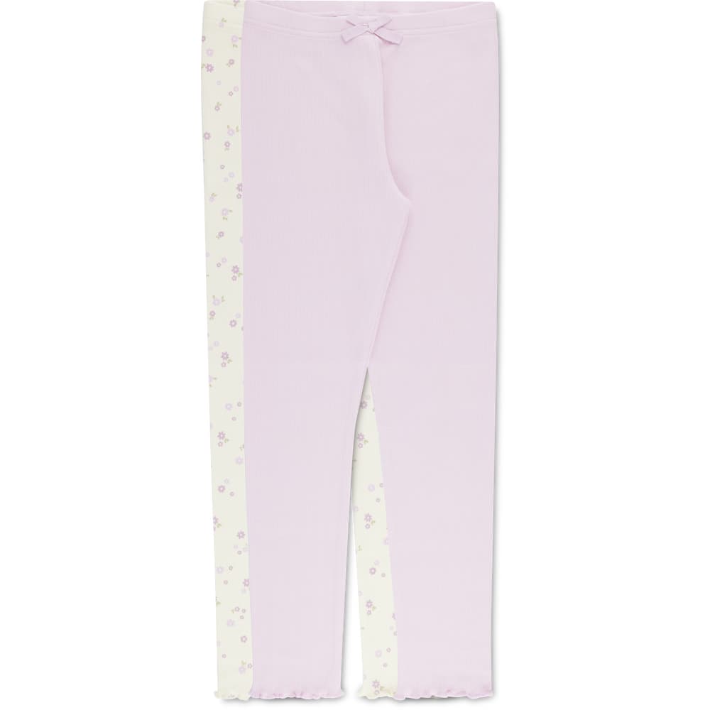 Kids Kinder Leggings Duo-Pack