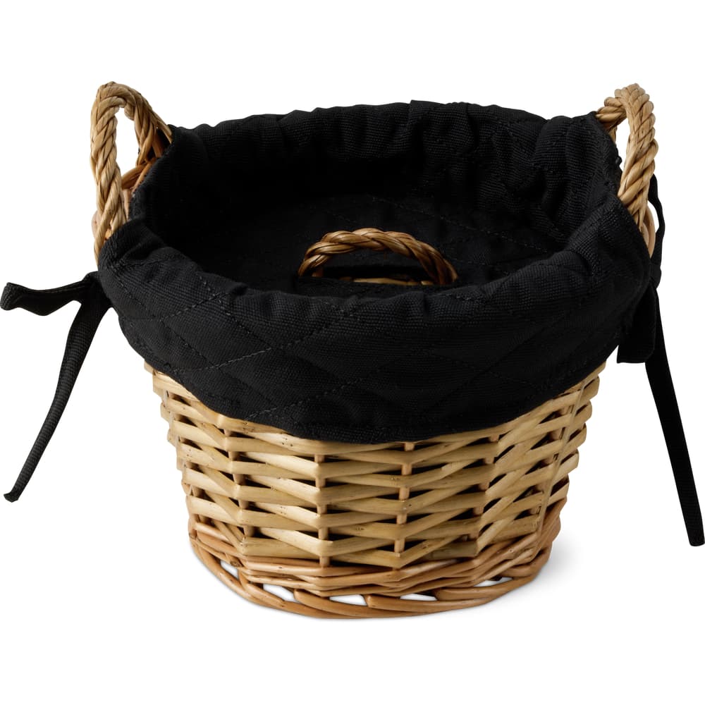 Migros Kitchen & Co. Kartoffelkorb schwarz