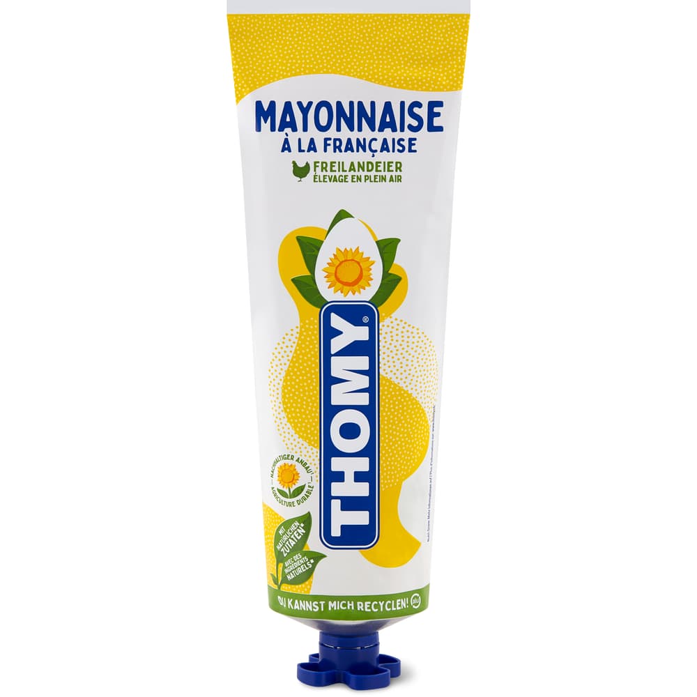 Thomy Mayonnaise à la française