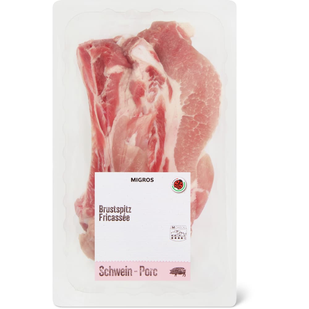 Schweinsbrustspitze