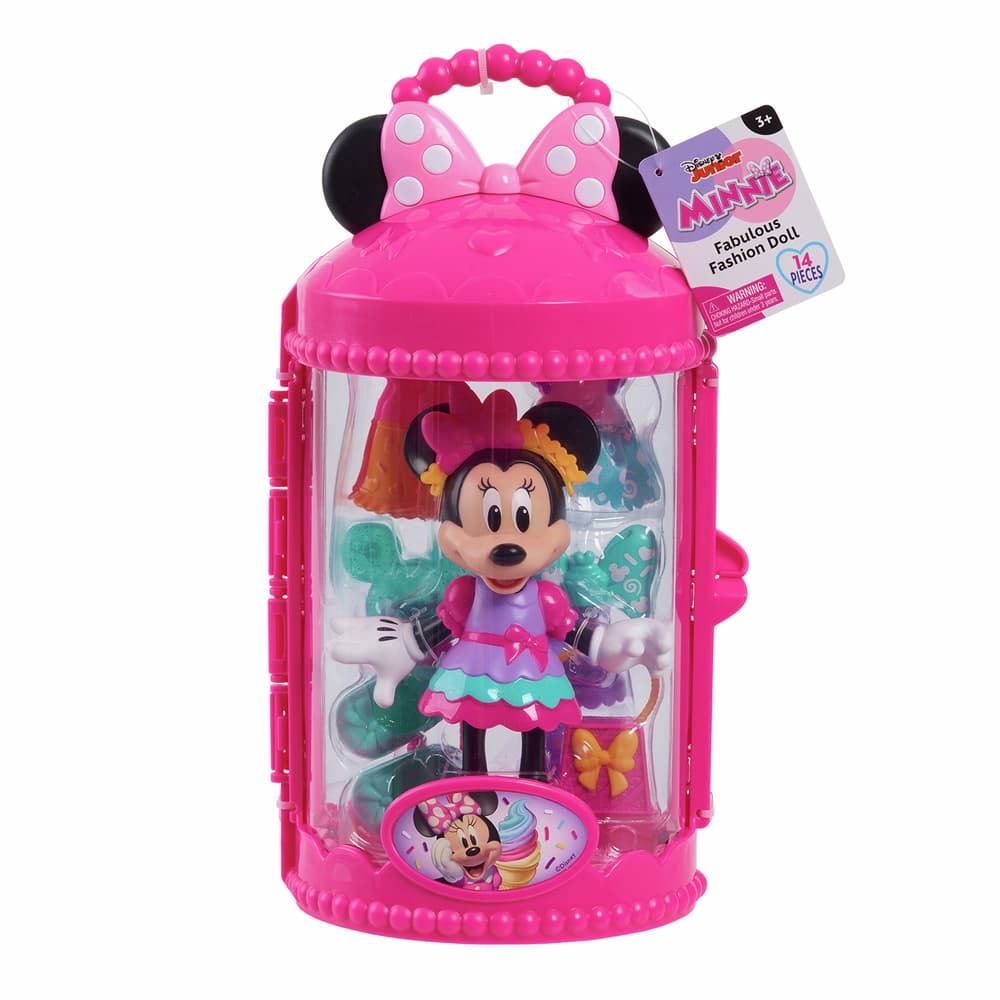 Jouet Magnétique Goki Poupée à Habiller Aimantée Goki | 26 Pièces - Vêtements Magnétiques Pour Enfants Jeu Habillage 10 Tenues