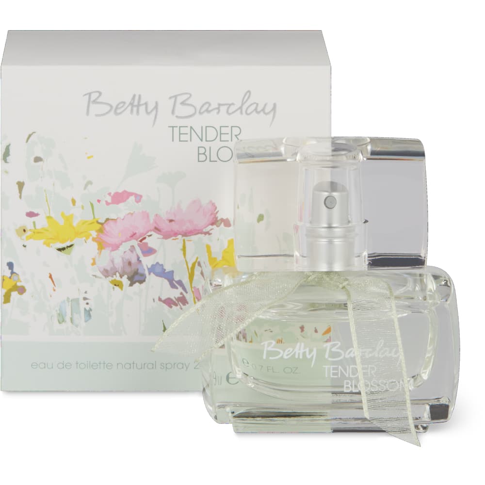Betty Barclay Tender Blossom Perfume Betty Barclay Tender Blossom