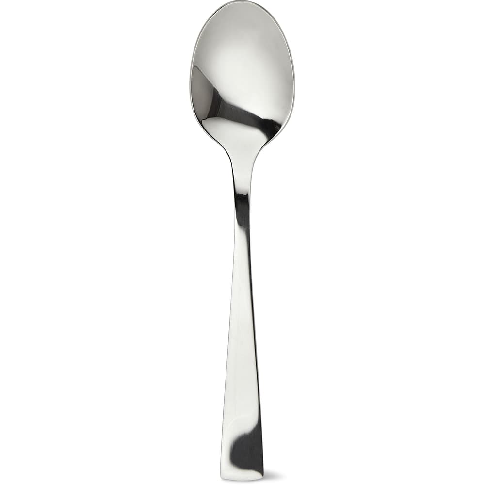 Migros Kitchen & Co. Kaffeelöffel Primo Silber