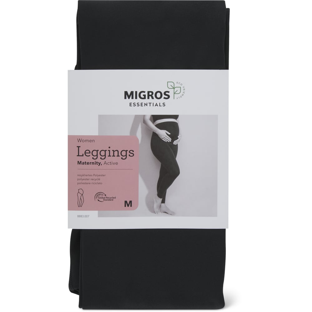 Acheter un legging grossesse en ligne chez