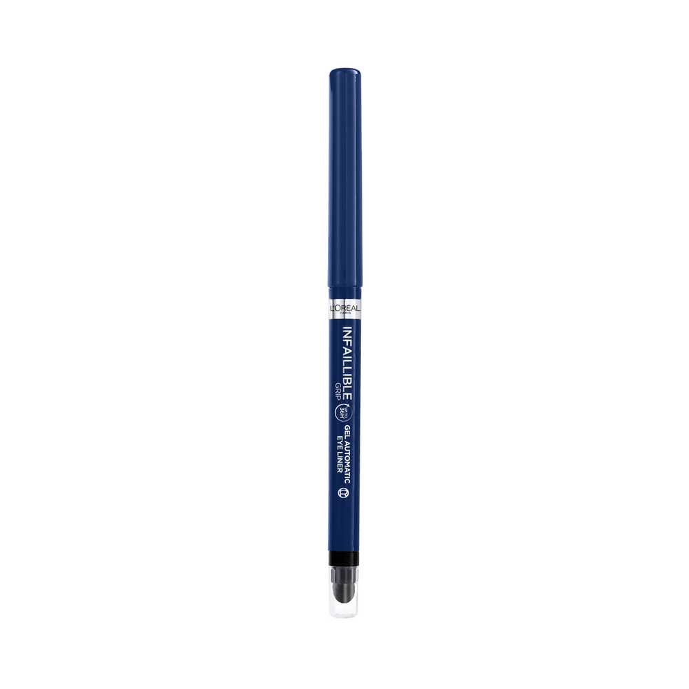 L'Oréal Paris Infaillible Gel Automatic Grip Eyeliner 05 Blue Jersey