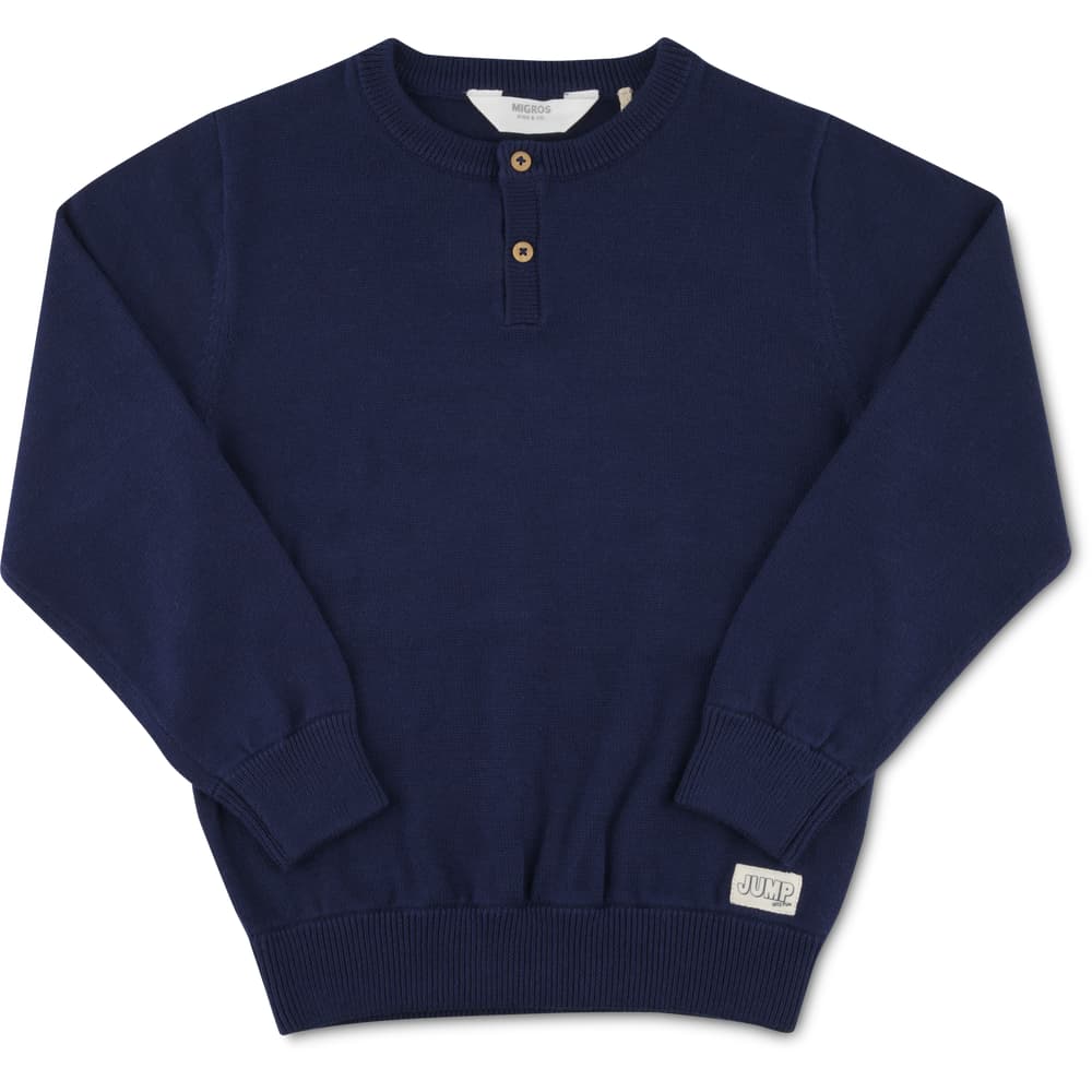 Kids Kinder Pullover