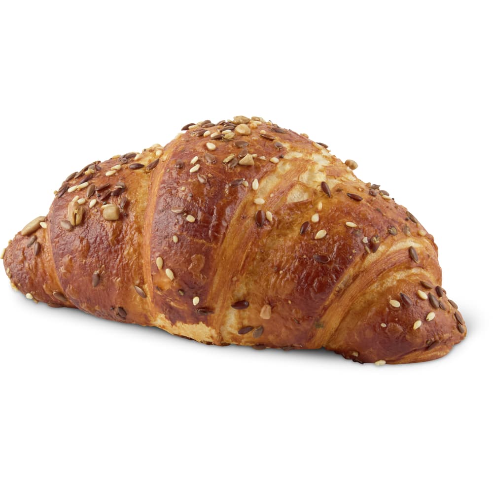 Laugengipfel mit Kernen