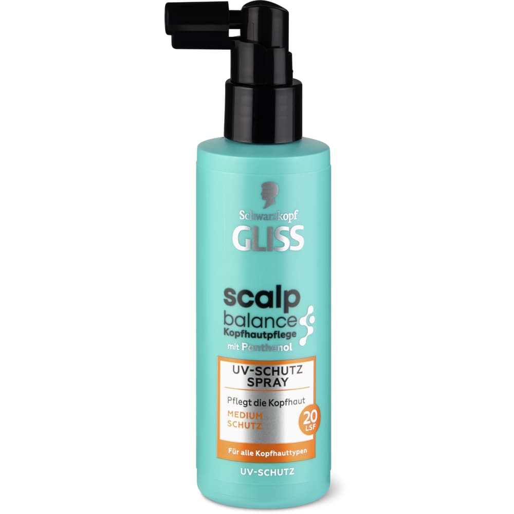 Gliss Scalp Balance UV Spray